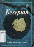 KESEPIAN: SUMBER ILHAM YANG KREATIF