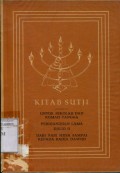 KITAB SUTJI UNTUK SEKOLAH DAN RUMAH TANGGA (DJILID II)