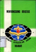 MENYONGSONG KRISTUS: KOMISI KERASULAN AWAM