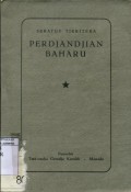 SERATUS TJERITERA PERDJANDJIAN BAHARU