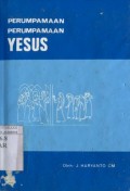 PERUMPAMAAN-PERUMPAMAAN YESUS