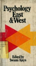 PSYCOLOGY EAST & WEST