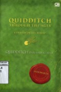 QUIDDITCH THROUGH THE AGES (QUIDDITCH DARI MASA KE MASA)