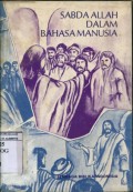 SABDA ALLAH BAHASA MANUSIA