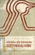 PERKENALAN DENGAN EKSISTENSIALISME