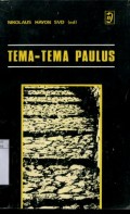 TEMA-TEMA PAULUS