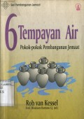 6 TEMPAYAN AIR: POKOK-POKOK PEMBANGUNAN JEMAAT
