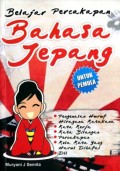 BELAJAR PERCAKAPAN BAHASA JEPANG UNTUK PEMULA