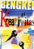 BENGKEL KREATIVITAS