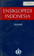 ENSIKLOPEDI INDONESIA: 7 (VAK-ZWI-INDEKS)