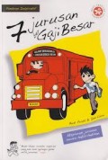 7 JURUSAN BERGAJI BESAR