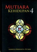 MUTIARA KEHIDUPAN 4