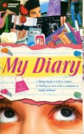 MY DIARY