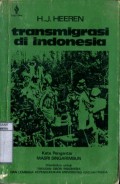 TRANSMIGRASI DI INDONESIA