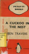 A CUCKOO.IN THE NEST