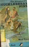 THE ADVENTURES OF HUCKLEBERRY FINN