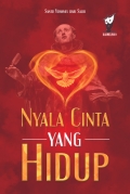 NYALA CINTA YANG HIDUP
