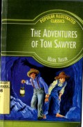 THE ADVENTURES OF TOM SAWYER