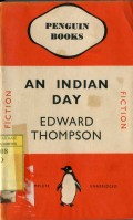 AN INDIAN DAY