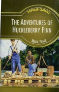 THE ADVENTURES OF HUCKLEBERRY FINN