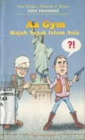WAJAH SEJUK ISLAM ASIA