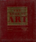 THE BOOK OF ART: ITALIAN ART TO 1850 (VOLUME 2)