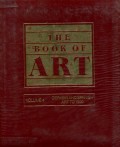 THE BOOK OF ART: GERMAN AND SPANISH ART TO 1900 (VOLUME 4)