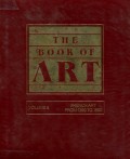THE BOOK OF ART: FRENCH ART FROM 1350 TO 1850 (VOLUME 5)