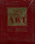THE BOOK OF ART: BRITISH AND NORTH AMERICAN ART TO 1900 (VOLUME 6)