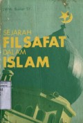 SEJARAH FILSAFAT DALAM ISLAM
