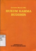 HUKUM KAMMA BUDDHIS
