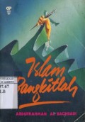 ISLAM BANGKITLAH