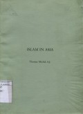 ISLAM IN ASIA