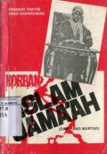 KORBAN ISLAM JAMA'AH