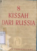 8 KISSAH DARI DARI RUSSIA