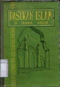 PASUKAN ISLAM DI TANAH GALLIA