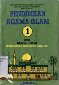 PENDIDIKAN AGAMA ISLAM