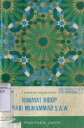 RIWAYAT HIDUP NABI MUHAMMAD S.A.W.