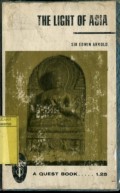 THE LIGHT OF ASIA