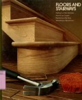 HOME REPAIR AND IMPROVEMENT: FLOORS AND STAIRWAYS (VOLUME 10)