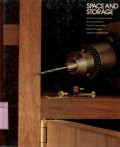 HOME REPAIR AND IMPROVEMENT: SPACE AND STORAGE (VOLUME 12)