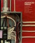 HOME REPAIR AND IMPROVEMENT: ADVANCED WIRING (VOLUME 13)