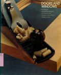 HOME REPAIR AND IMPROVEMENT: DOORS AND WINDOWS (VOLUME 4)