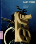 HOME REPAIR AND IMPROVEMENT: BASIC WIRING (VOLUME 8)