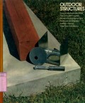 HOME REPAIR AND IMPROVEMENT: OUTDOOR STRUCTURES (VOLUME 9)