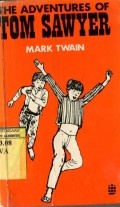 THE ADVENTURES OF TOM SAWYER