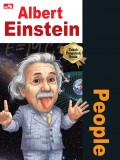 Why ? People (Albert Einstein)