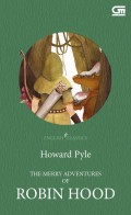 English Classics: The Merry Adventures of Robin Hood