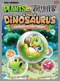 Plants Vs Zombies - Komik Dinosaurus: Pemburu di Laut Dalam