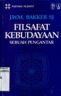 FILSAFAT KEBUDAYAAN: SEBUAH PENGANTAR
